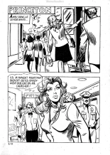 Elvifrance - Série orange - 008 - Fausses notes en série : page 49
