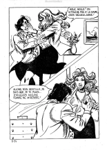 Elvifrance - Série orange - 008 - Fausses notes en série : page 58