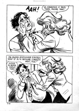 Elvifrance - Série orange - 008 - Fausses notes en série : page 59