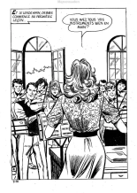 Elvifrance - Série orange - 008 - Fausses notes en série : page 60
