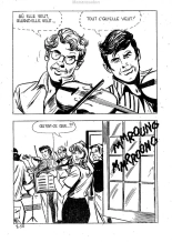 Elvifrance - Série orange - 008 - Fausses notes en série : page 62