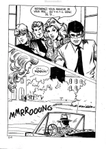 Elvifrance - Série orange - 008 - Fausses notes en série : page 65