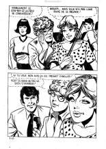 Elvifrance - Série orange - 008 - Fausses notes en série : page 67