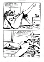 Elvifrance - Série orange - 008 - Fausses notes en série : page 71