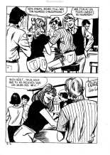 Elvifrance - Série orange - 008 - Fausses notes en série : page 75