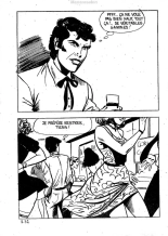 Elvifrance - Série orange - 008 - Fausses notes en série : page 76