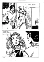 Elvifrance - Série orange - 008 - Fausses notes en série : page 79