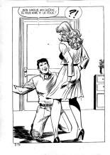 Elvifrance - Série orange - 008 - Fausses notes en série : page 80