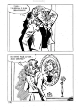 Elvifrance - Série orange - 008 - Fausses notes en série : page 86