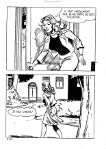 Elvifrance - Série orange - 008 - Fausses notes en série : page 87