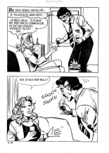 Elvifrance - Série orange - 008 - Fausses notes en série : page 89