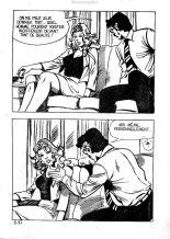 Elvifrance - Série orange - 008 - Fausses notes en série : page 91