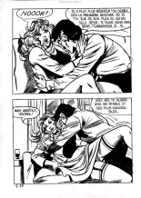 Elvifrance - Série orange - 008 - Fausses notes en série : page 92