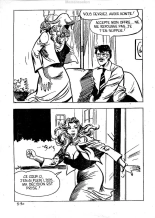 Elvifrance - Série orange - 008 - Fausses notes en série : page 94