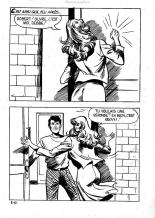 Elvifrance - Série orange - 008 - Fausses notes en série : page 95