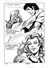 Elvifrance - Série orange - 008 - Fausses notes en série : page 96