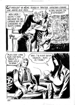 Elvifrance - Série orange - 008 - Fausses notes en série : page 104