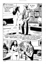 Elvifrance - Série orange - 008 - Fausses notes en série : page 107