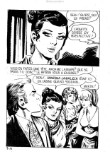 Elvifrance - Série orange - 008 - Fausses notes en série : page 111