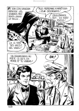 Elvifrance - Série orange - 008 - Fausses notes en série : page 125