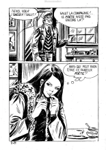 Elvifrance - Série orange - 008 - Fausses notes en série : page 127