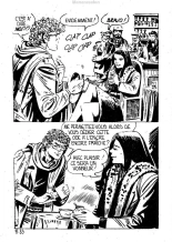 Elvifrance - Série orange - 008 - Fausses notes en série : page 131