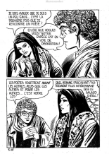 Elvifrance - Série orange - 008 - Fausses notes en série : page 133
