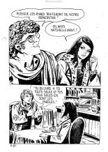 Elvifrance - Série orange - 008 - Fausses notes en série : page 135