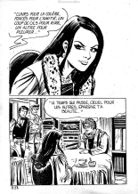 Elvifrance - Série orange - 008 - Fausses notes en série : page 136