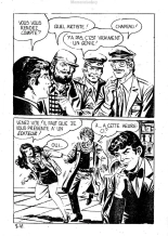 Elvifrance - Série orange - 008 - Fausses notes en série : page 139