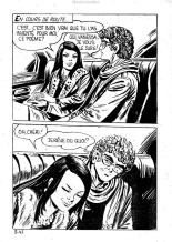 Elvifrance - Série orange - 008 - Fausses notes en série : page 143