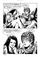 Elvifrance - Série orange - 008 - Fausses notes en série : page 144