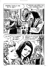 Elvifrance - Série orange - 008 - Fausses notes en série : page 146