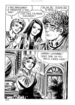 Elvifrance - Série orange - 008 - Fausses notes en série : page 149