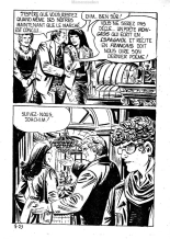 Elvifrance - Série orange - 008 - Fausses notes en série : page 151