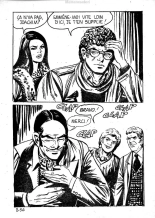 Elvifrance - Série orange - 008 - Fausses notes en série : page 154