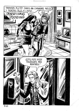 Elvifrance - Série orange - 008 - Fausses notes en série : page 161