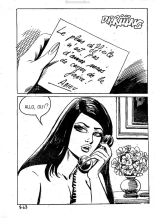 Elvifrance - Série orange - 008 - Fausses notes en série : page 166