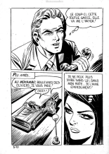 Elvifrance - Série orange - 008 - Fausses notes en série : page 168