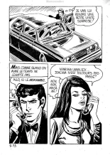 Elvifrance - Série orange - 008 - Fausses notes en série : page 171