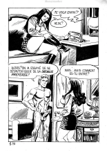 Elvifrance - Série orange - 008 - Fausses notes en série : page 173