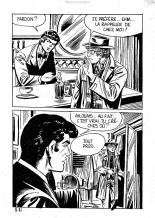 Elvifrance - Série orange - 008 - Fausses notes en série : page 179