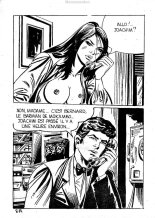 Elvifrance - Série orange - 008 - Fausses notes en série : page 182