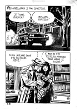 Elvifrance - Série orange - 008 - Fausses notes en série : page 187
