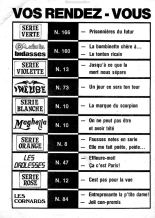 Elvifrance - Série orange - 008 - Fausses notes en série : page 192