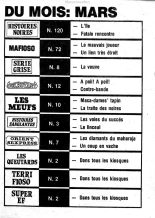Elvifrance - Série orange - 008 - Fausses notes en série : page 193