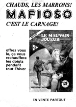 Elvifrance - Série orange - 008 - Fausses notes en série : page 194