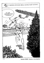 Elvifrance - Série orange - 009 - Jusqu'au trognon : page 5