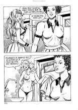 Elvifrance - Série orange - 009 - Jusqu'au trognon : page 7