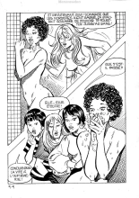 Elvifrance - Série orange - 009 - Jusqu'au trognon : page 13